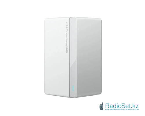 Беспроводная система Wi-Fi Xiaomi Mesh роутер AC1200 RU (3-pack) RD13